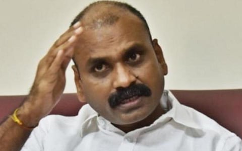 கமல் போட்டியிட்டாலும் பாஜக வெற்றி பெறும்: எல்.முருகன் உறுதி