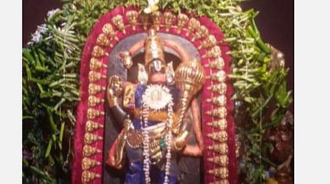 வலிமையைத் தரும் ராம மந்திரம்; அனும மந்திரம்!