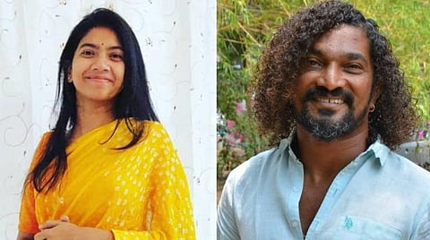 நாயகியாகும் சாய் பல்லவியின் தங்கை: ஸ்டண்ட் சில்வா இயக்குகிறார்