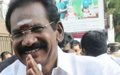 மதுரை மேற்கு தொகுதியில் செல்லூர் ராஜூ ஹாட்ரிக் வெற்றி பெறுவாரா?- எம்ஜிஆர் போட்டியிட்ட தொகுதி