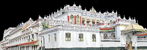 பாஜக, காங்கிரஸ் நேரடி போட்டியால் தேசிய அரசியல் களமாக மாறிய காரைக்குடி தொகுதி