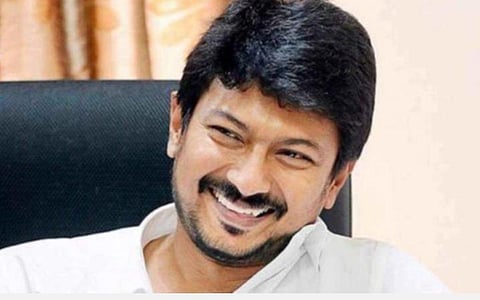 மக்களிடம் எழுச்சி இருக்கிறது; ஆட்சி மாற்றத்துக்கு மக்கள் தயார்- உதயநிதி ஸ்டாலின் பெருமிதம்