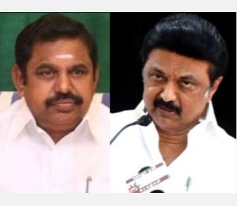 எடப்பாடி பழனிசாமியே தேர்தலில் தோற்பார்; அதன் பின்னர் என்ன நிலைக்கு ஆளாவாரோ தெரியாது?- ஸ்டாலின் பேச்சு