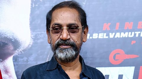 எஸ்.பி.ஜனநாதன் -  இறுதிவரை எளிய மக்களுக்காக இயங்கிய திரைப் படைப்பாளி