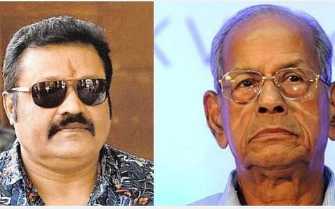 பாலக்காடு தொகுதியில் மெட்ரோமென் ஸ்ரீதரன், திருச்சூரில் சுரேஷ் கோபி போட்டி: கேரளா பாஜக வேட்பாளர்கள் பட்டியல் வெளியீடு