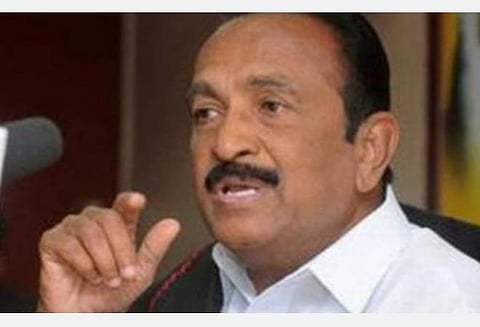 திமுக கூட்டணி 200க்கும் மேற்பட்ட இடங்களில் வெற்றி பெறும்: வைகோ