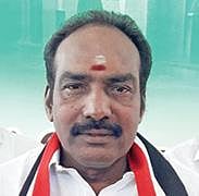 ராமுத்தேவர்