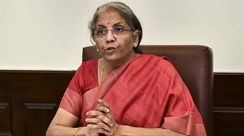 பொதுத்துறை பங்கு விலக்கல் : 12 நிறுவன பட்டியல் சமர்ப்பிப்பு :