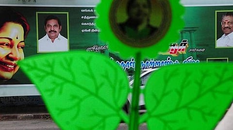 பத்மநாபபுரம் தொகுதி அதிமுக வேட்பாளர் அறிவிப்பு: குறிஞ்சிப்பாடி வேட்பாளர் மாற்றம்