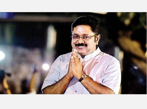 ஆர்.கே.நகர் உள்ளிட்ட 7 தொகுதிகள்; அமமுக 4-வது கட்ட வேட்பாளர் பட்டியல்: டிடிவி தினகரன் வெளியிட்டார்