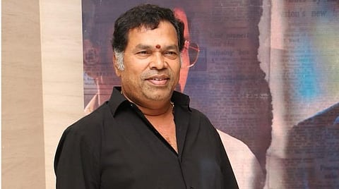 விருகம்பாக்கம் தொகுதியில் நடிகர் மயில்சாமி சுயேச்சையாகப் போட்டி
