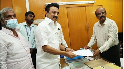 9-வது முறையாகக் களம் காணும் ஸ்டாலின்: தோல்வியைச் சந்தித்து பின் தொடர் வெற்றியில் பயணம் 