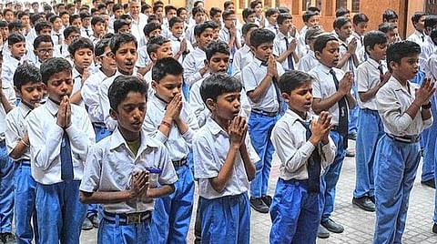 9, 10, 11-ம் வகுப்புகளுக்கு ஏப்ரல் முதல் விடுமுறை? - கல்வித்துறை விளக்கம்