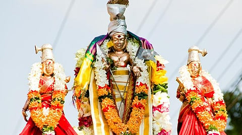 பங்குனி செவ்வாயில் அழகன் முருகனுக்கு அரோகரா