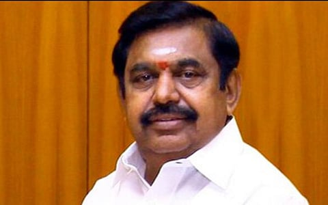 தமிழகத்தின் ரோல் மாடலாக இருக்க மீண்டும் வாய்ப்பு தாருங்கள்: தொகுதி வாக்காளர்களிடம் முதல்வர் பழனிசாமி வலியுறுத்தல்