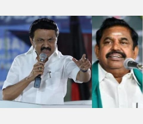 ஜெயலலிதாவின் மரணத்துக்கு நான் காரணமா? தெம்பு இருந்தால் வழக்குப் போடுங்கள்; சந்திக்கத் தயார்: ஸ்டாலின் பேச்சு