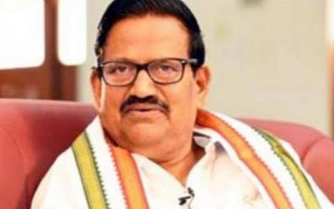 சிஏஏ நிலைப்பாடு அதிமுகவைத் தோலுரித்துக் காட்டிவிட்டது; கமல் கட்சியால் வாக்குகள் சிதறாது: கே.எஸ்.அழகிரி பேட்டி