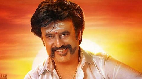 கடும் கட்டுப்பாடுகளுடன் சென்னையில் 'அண்ணாத்த' படப்பிடிப்பு