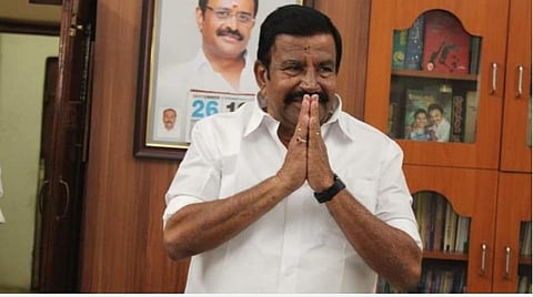 ‘வேட்பாளர்கள் அடக்கி வாசிக்கணும்’
