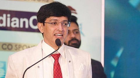 தமிழகத்தில் மீண்டும் ஊரடங்கா?- ராதாகிருஷ்ணன் பதில்