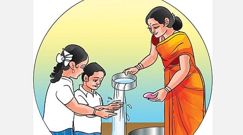 சில தருணங்களும் சில நிகழ்வுகளும் 29: கட்டுப்பாடுகளின் காரணங்கள்