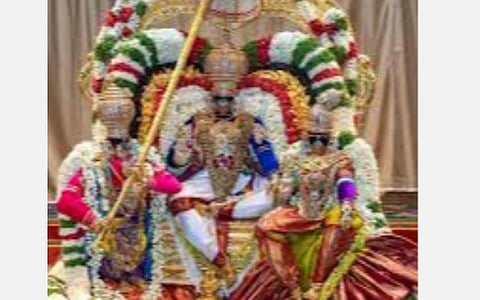 பங்குனி வளர்பிறை ஏகாதசி; வளமும் நலமும் தரும் வழிபாடு! 