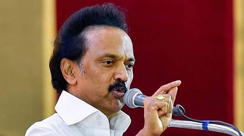 ஸ்டாலின்: கோப்புப்படம்