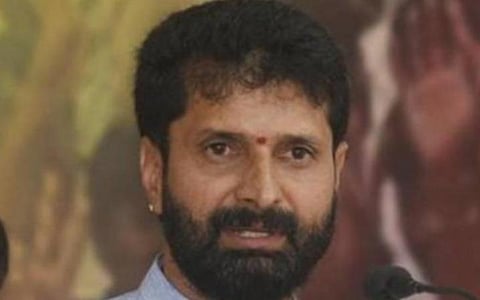 தேர்தல் முடிவுக்குப் பிறகே கூட்டணி, அமைச்சரவை குறித்து முடிவு செய்யப்படும்: பாஜக மேலிட பொறுப்பாளர் சி.டி.ரவி பேட்டி