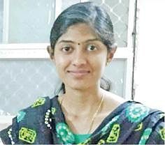 ஹரிஹரிணி