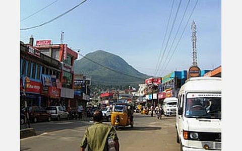 கூடலூர் மக்களின் கோரிக்கைகள் நிறைவேறுமா?