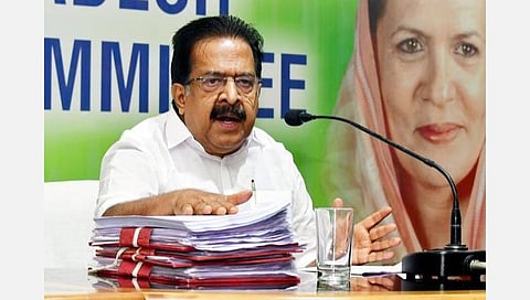 கேரள மாநில வாக்காளர்கள் பட்டியலில் மோசடி: ஒரே பெயரில் பல போலி வாக்காளர்கள் சேர்க்கப்பட்டுள்ளதாக காங்கிரஸ் குற்றச்சாட்டு
