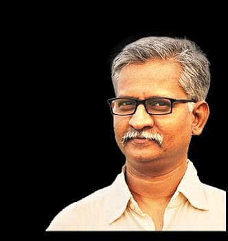 என்ன வேண்டும் தமிழ்நாட்டுக்கு?- ப.ஜெகநாதன், சூழலியர், பறவையியலாளர்