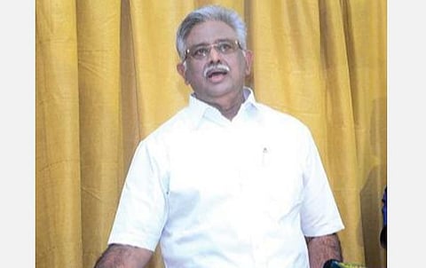 ‘இமமுக தேர்தலில் போட்டியிடவில்லை’