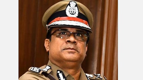 சட்டப்பேரவை தேர்தலை முன்னிட்டு 21,289 ரவுடிகள் மீது நடவடிக்கை: டிஜிபி ஜே.கே.திரிபாதி தகவல்