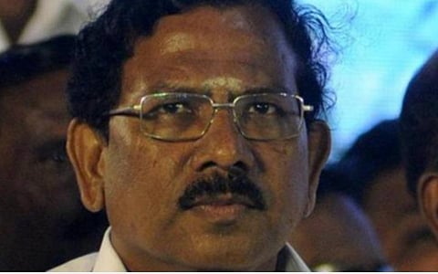 தேர்தல் முக்கியம்; பிரச்சாரம் முக்கியம்; மக்களின் உயிரும் முக்கியம்: அமைச்சர் பாண்டியராஜன்