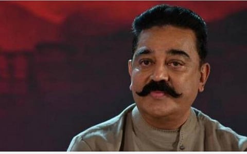 விஸ்வரூபம் பட விவகாரத்தில் அரசு இடையூறு தராமல் இருந்திருந்தால் சொத்து அதிகரித்திருக்கும்: கமல் பேச்சு