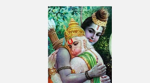 உங்கள் நட்சத்திரங்கள்... வரம் அருளும் தெய்வங்கள் - 4 