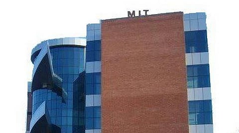 59 மாணவர்களுக்கு கரோனா உறுதி; மணிப்பால் தொழில்நுட்ப பல்கலை மூடல்: கோவிட் தொற்று மண்டலமாக அறிவிப்பு
