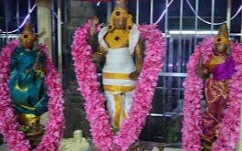 பங்குனி கிருத்திகையில் ஞானகுரு முருகனுக்கு வேல் வேல்! 