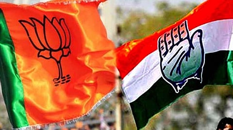 தமிழ்நாட்டில் தேசிய கட்சிகள் ஆட்சி அமைக்க முடியாதது ஏன்?