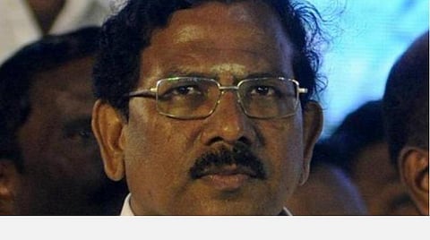 ஸ்டாலின் பேச்சில் பயம் தெரிகிறது: அமைச்சர் பாண்டியராஜன்