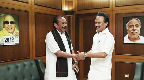 ஒபாமாவுக்குப் பிறகு ஸ்டாலின்தான்: வைகோ புகழாரம்