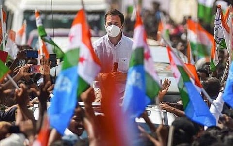 தன்மானப் பிரச்சினையில் வெல்வாரா ராகுல் காந்தி? - காத்திருக்கும் சவால்கள்; ‘கை’ கொடுக்குமா கேரளம்?