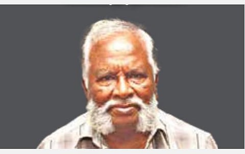 என்ன வேண்டும் தமிழ்நாட்டுக்கு?- கே.கே.என்.ராஜன், தமிழ்நாடு குடிநீர் வடிகால் வாரிய தொழிலாளர் சம்மேளன (ஏஐடியுசி) கௌரவத் தலைவர்
