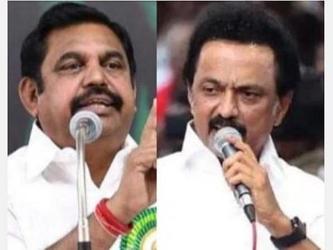 முதல்வர், எதிர்க்கட்சித் தலைவர், அமைச்சர்கள் பிரச்சாரம் செய்யத் தடை கோரி வழக்கு: உயர் நீதிமன்றத்தில் விரைவில் விசாரணை