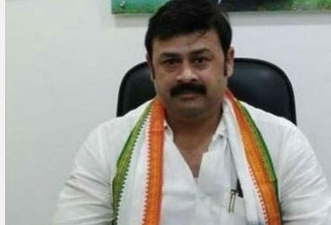கமல் கோடம்பாக்கத்துக்கும், வானதி டெல்லிக்கும் போய்விடுவார்கள்: மயூரா ஜெயக்குமார் விமர்சனம்