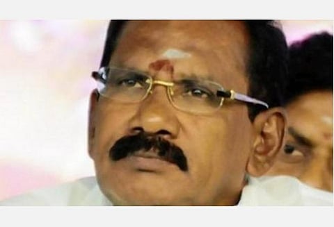 மதுரையில் அடுத்த தலைமுறைக்கும் தண்ணீர் பிரச்சினையைத் தீர்த்து வைத்துள்ளேன்: செல்லூர் ராஜூ
