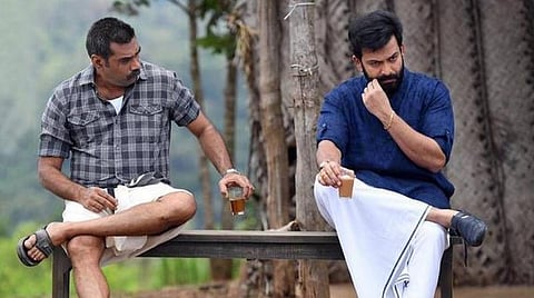 'அய்யப்பனும் கோஷியும்' இந்தி ரீமேக் படக்குழுவினர் முடிவு