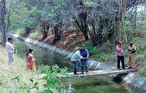 விவசாயிகளின் கோரிக்கை ஏற்கப்பட்டதால் காங்கயத்தில் தாக்கல் செய்யப்பட்ட வேட்புமனுக்களை வாபஸ் பெற முடிவு