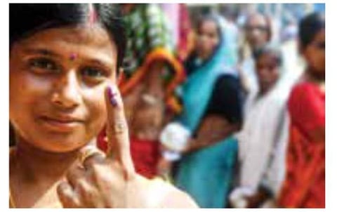 வாசகர் வாசல்: சும்மாவா கிடைத்தது உரிமை?
